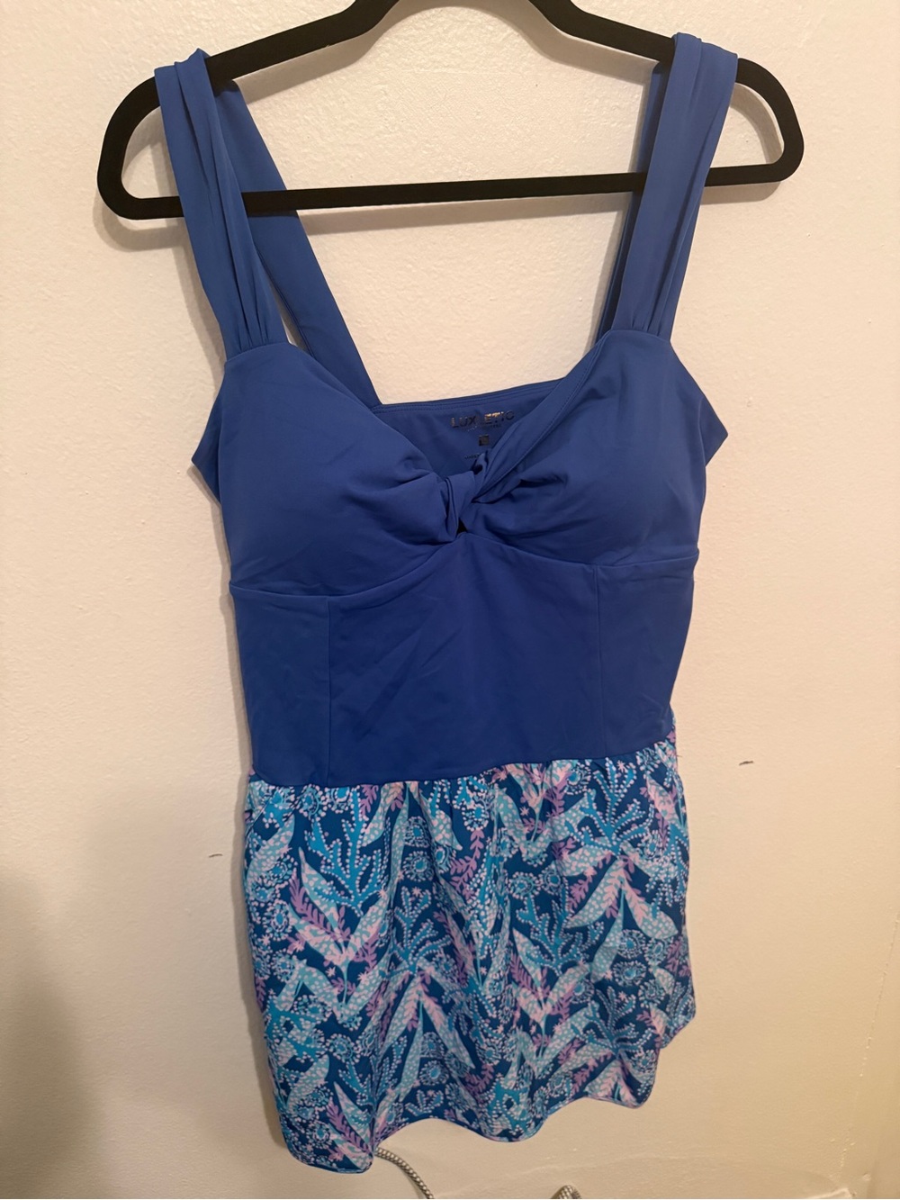 Lilly Pulitzer Carys Active Romper